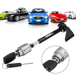 Bonnet Release Lock Latch Catch Repair Set For Ford Focus MK2 2004-2012 1355231 Automobile Lock Replcement Accessories