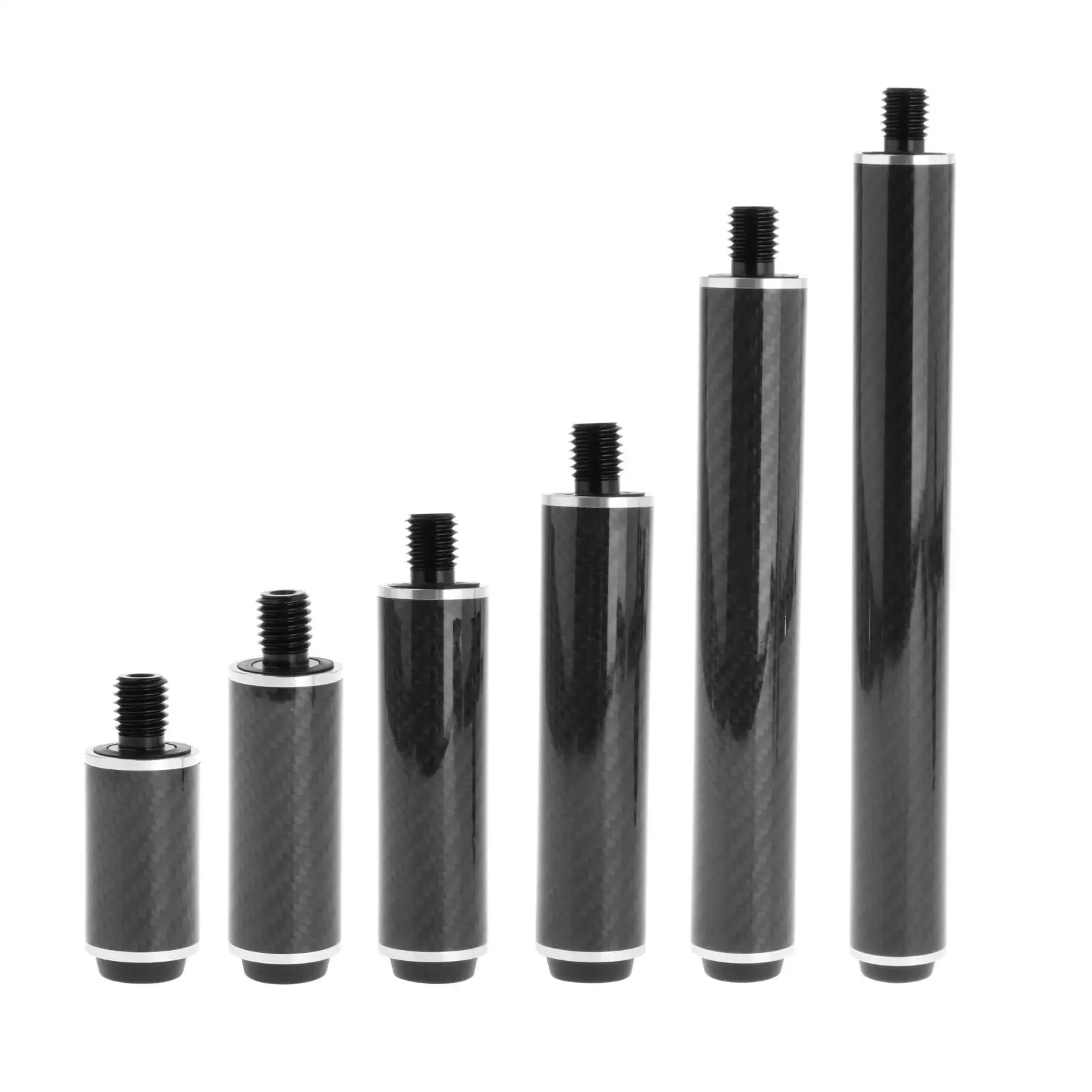 

Концевой удлинитель для бильярда, компактный удлинитель для бильярда из углеродного волокна, для бильярда