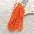 Fluorescent Orange