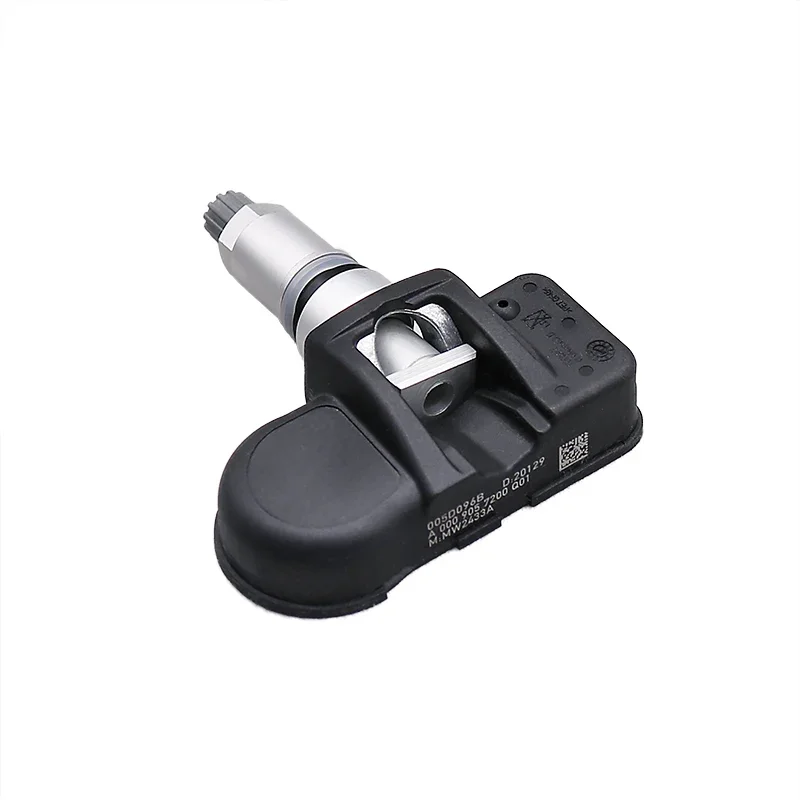 TPMS Ÿ̾ з , ޸  B Ŭ CLA CLS E GLA GLK SLK A0009057200, 433MHZ, 4 