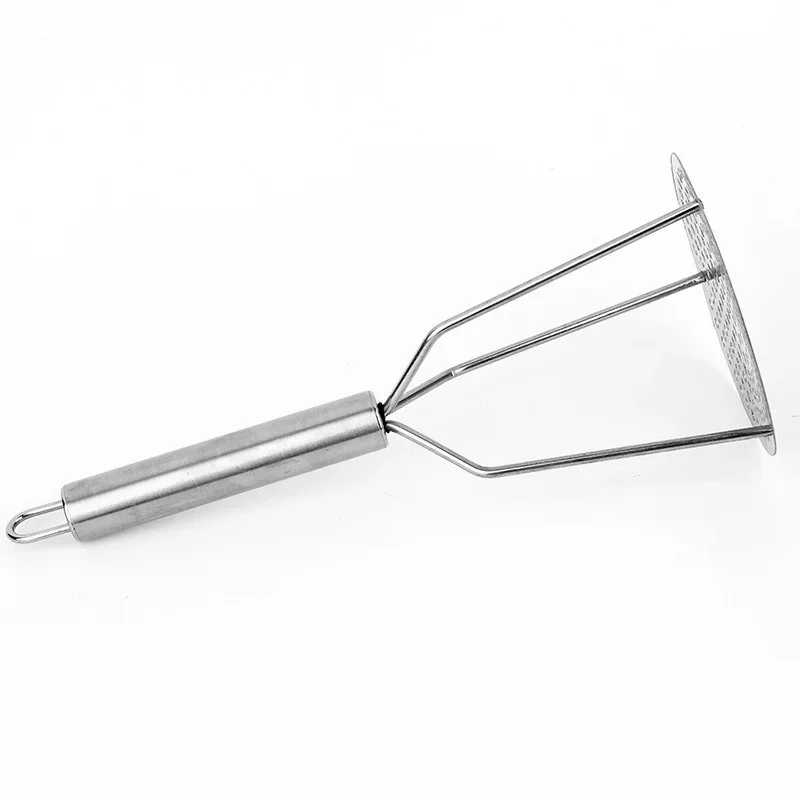 Potato Masher Stainless Steel Kitchen Gadget