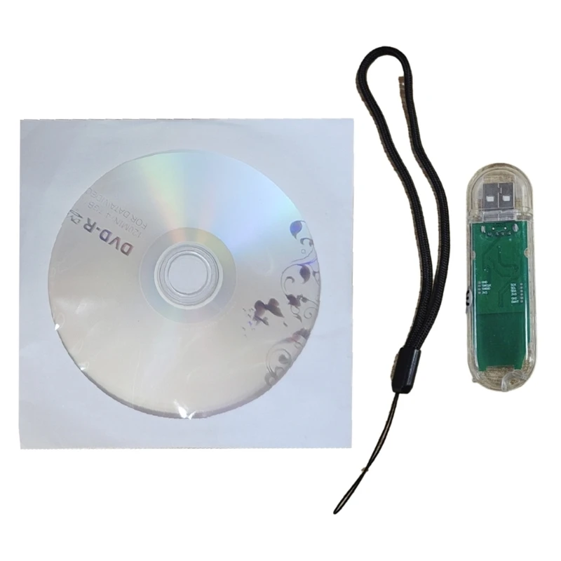 

PCMmaster Programmer USB Dongle With 67 Modules for Old Type Programmer