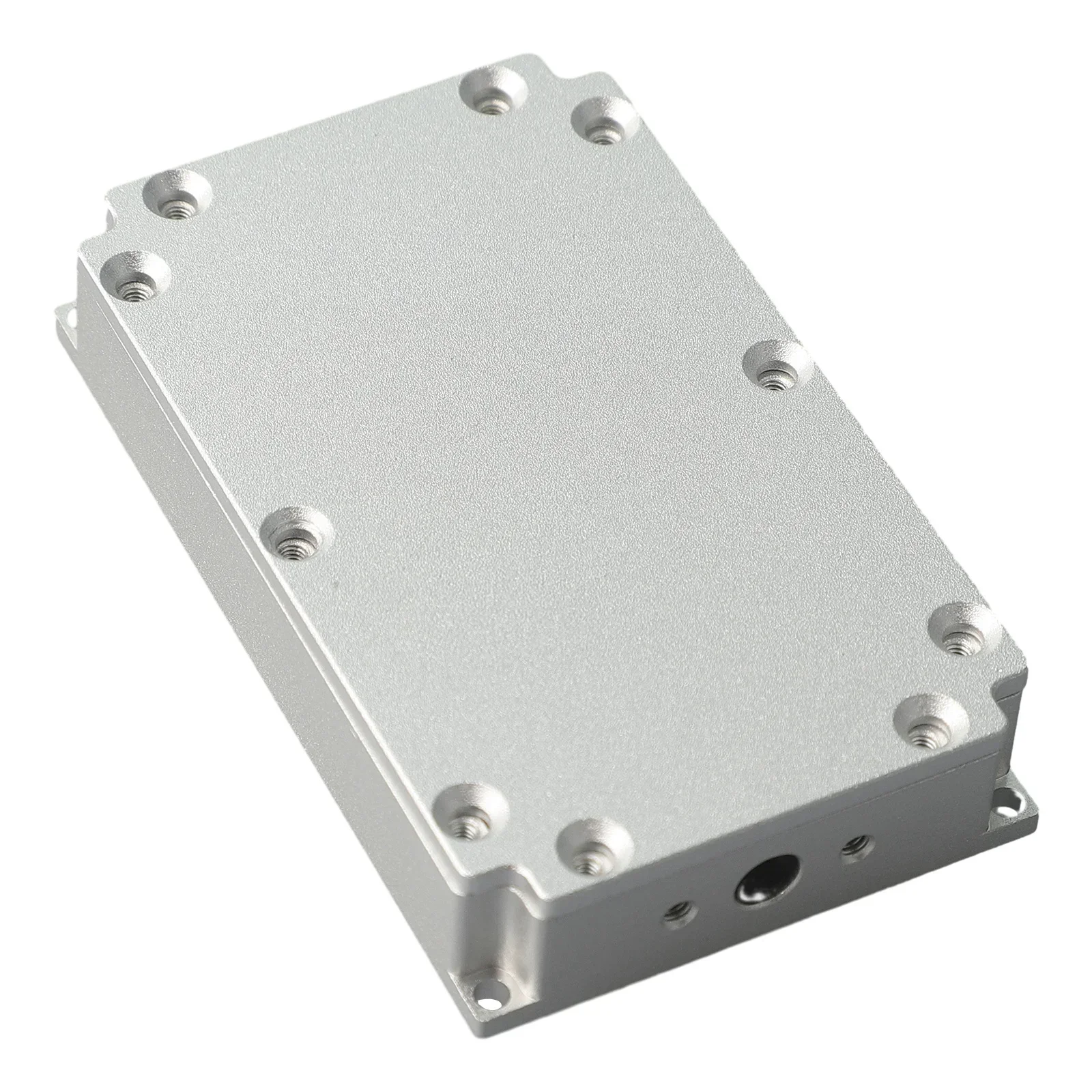 ALF Protection Box RF Shielding SMA-KFD46 Signal Heat Dissipation