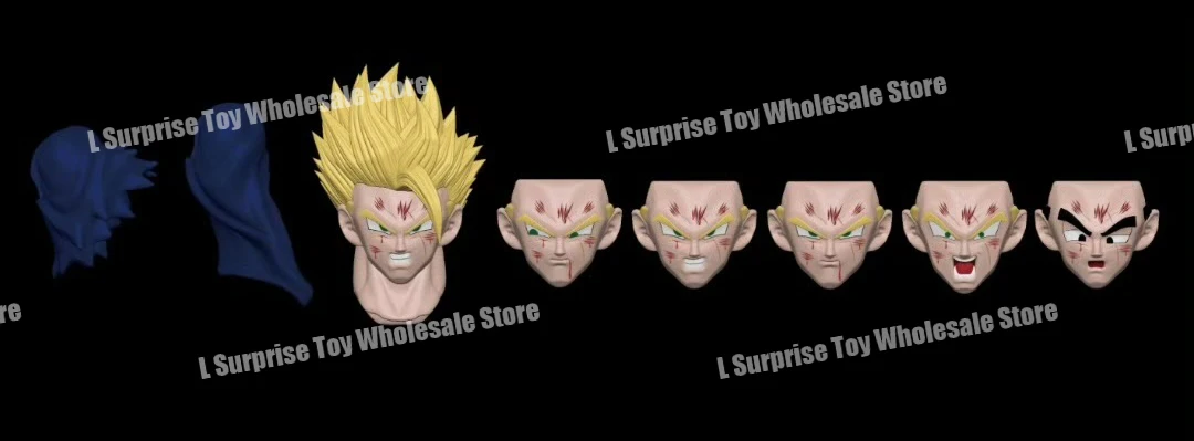 ベジータ L ★ デッキセット ＋パーツ 2025年最新】フュージョンワールド ベジータの人気アイテム