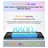 Blackview Oscal ELITE 1 Tablet 12.1 inch 2.5K Display MTK Helio G99 Widevine L1 8800mAh Battery 33W Fast Charging Android Pad PC 3