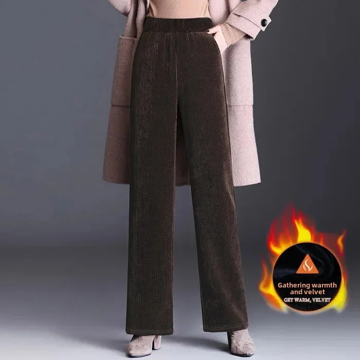 Coffee [fleece-lined]