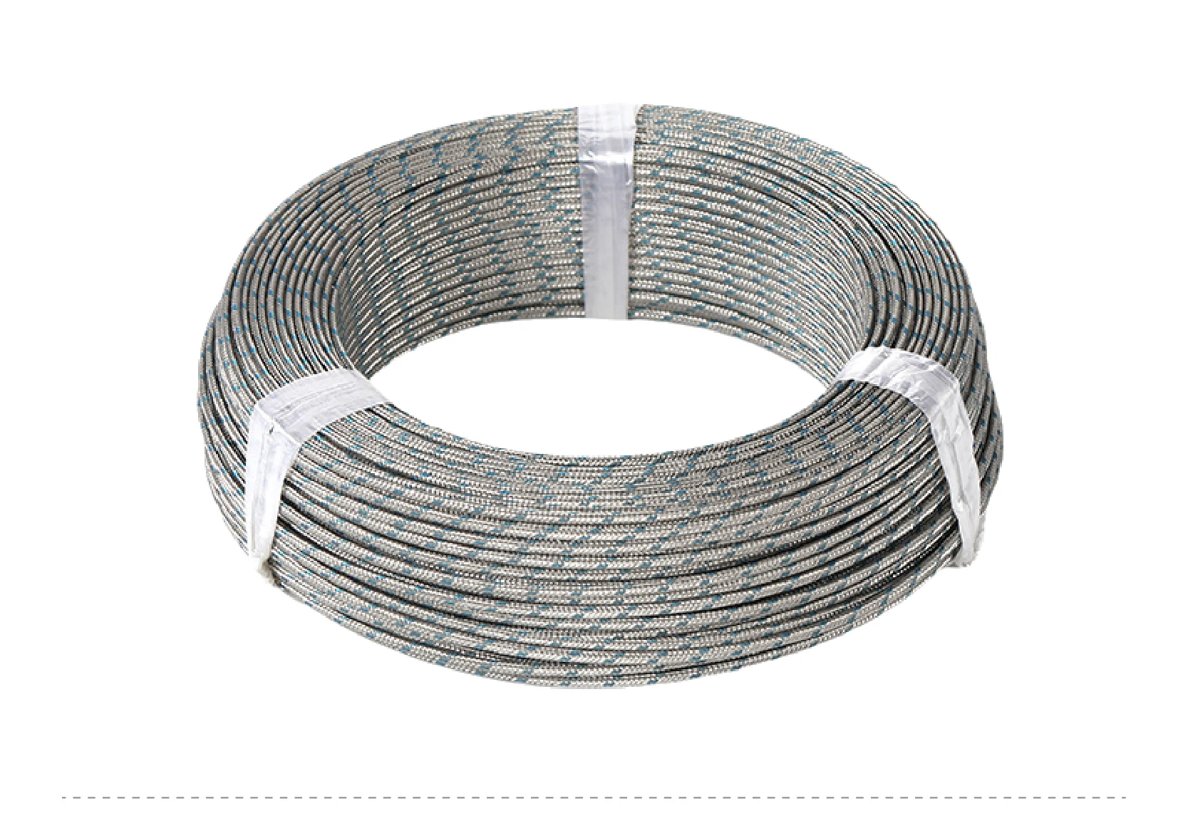 K type thermocouple compensation wire waterproof oil-resistant high temperature