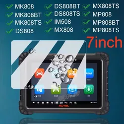 Premium Screen Protector Film - 2 Pack for 5.5 to 10.1 Inch Devices (2PCS 7inch)