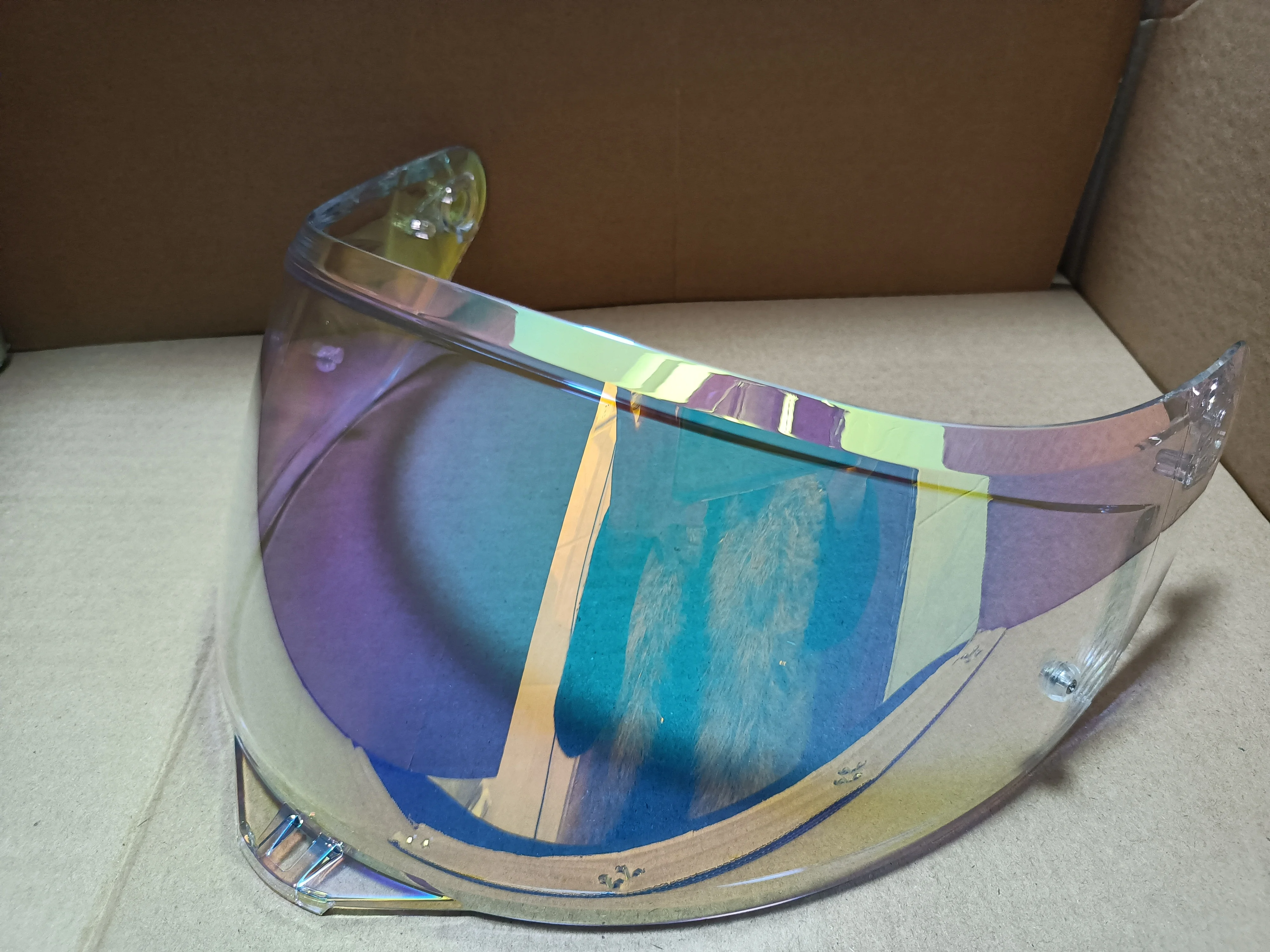 Full Face Helmet Visor For AGV K5 K5S K3SV K1 Motorcycle Helmet Shield