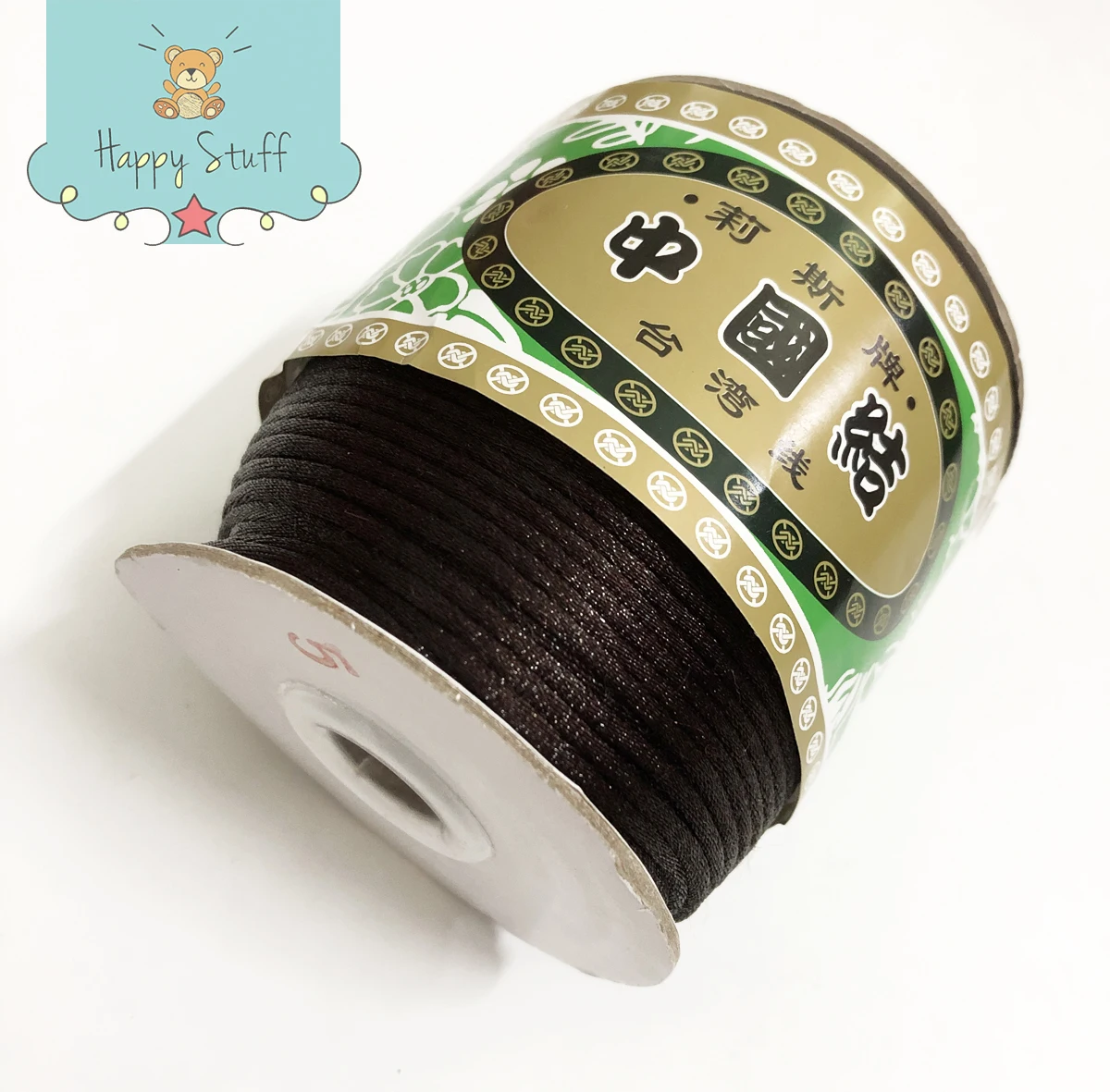 Colors Line 5 dark brown