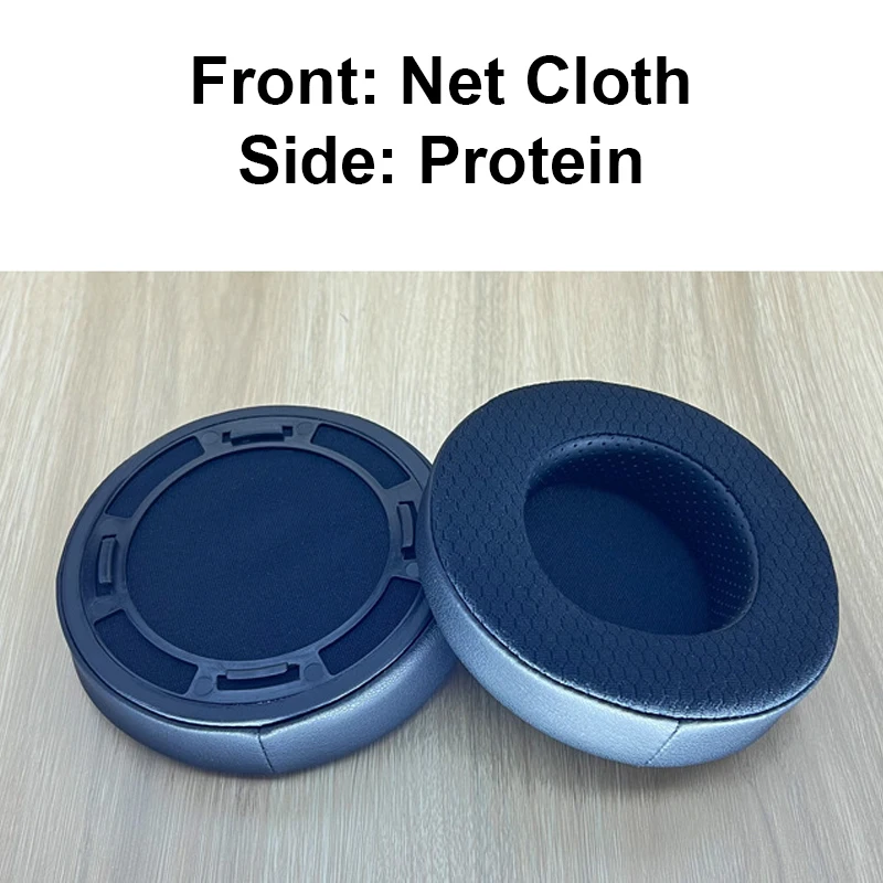 HIFIMAN HE400i　新品のイヤーパッド付き Headphones & portable audio - HIFIMAN.com