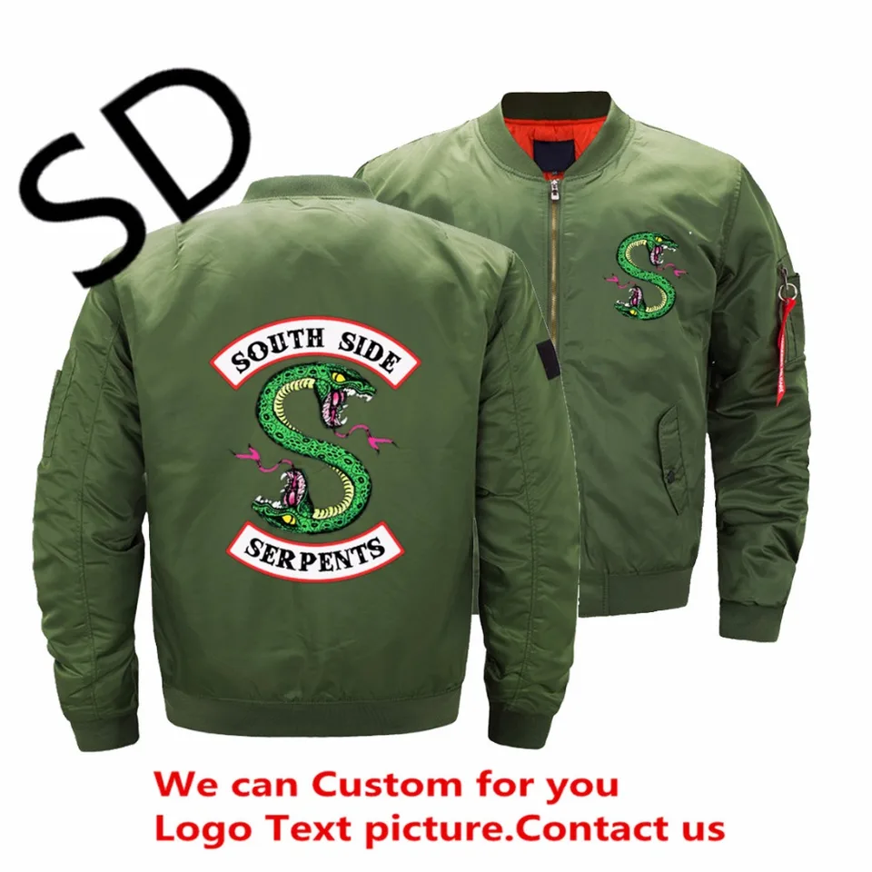 Riverdale Archie Jaqueta South Side Riverdale Archie Andrews