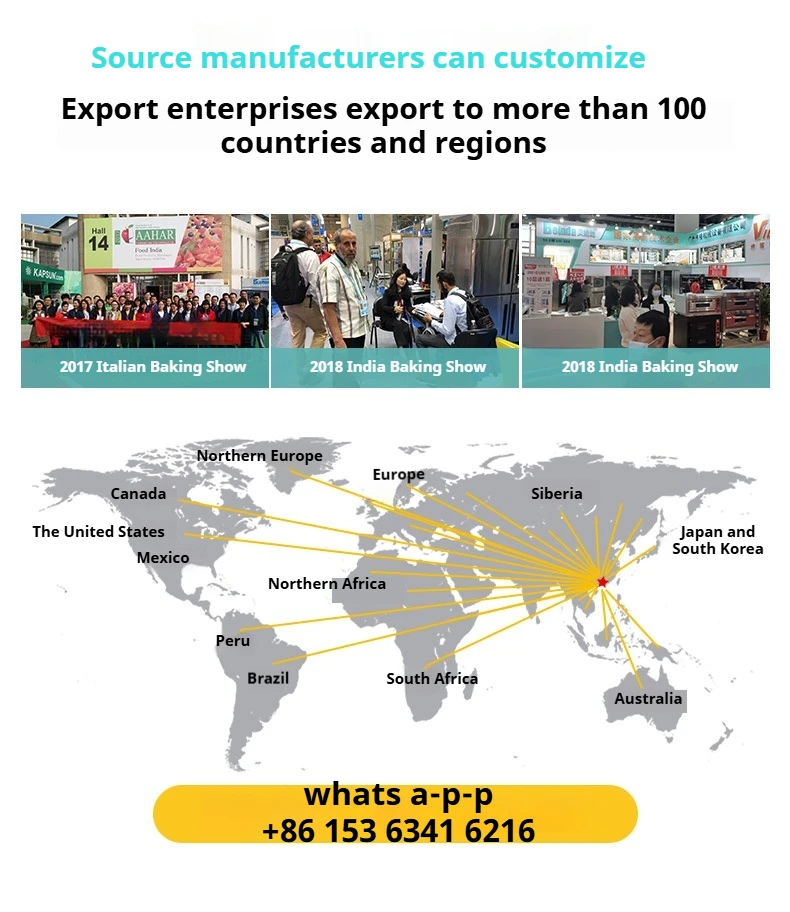 Description Picture 4 of itemFully automatic toaster toaster commercial hotel 4 slices 6 slices heated toast toast machine home