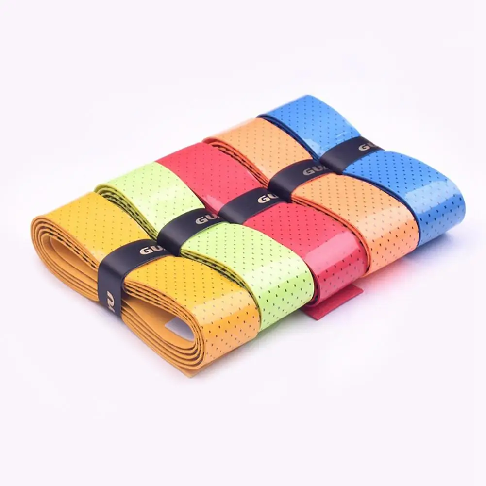 Рисунок 5 - Ручка для ракетки самоклеящаяся