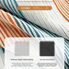 Sandhair towel sofa cover cloth light luxury senior sense sofa cushion four seasons general simple modern non-slip full 5