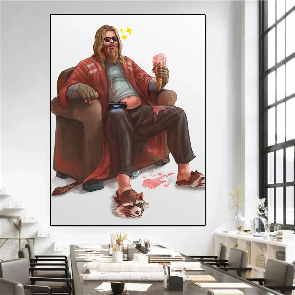 Новаторский подход к оформлению домашнего пространства