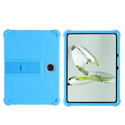 Copertura Premium Antishock per Tablet con Supporto Regolabile per OPPO Pad Neo 11.35 e OPPO Pad Go 11.35