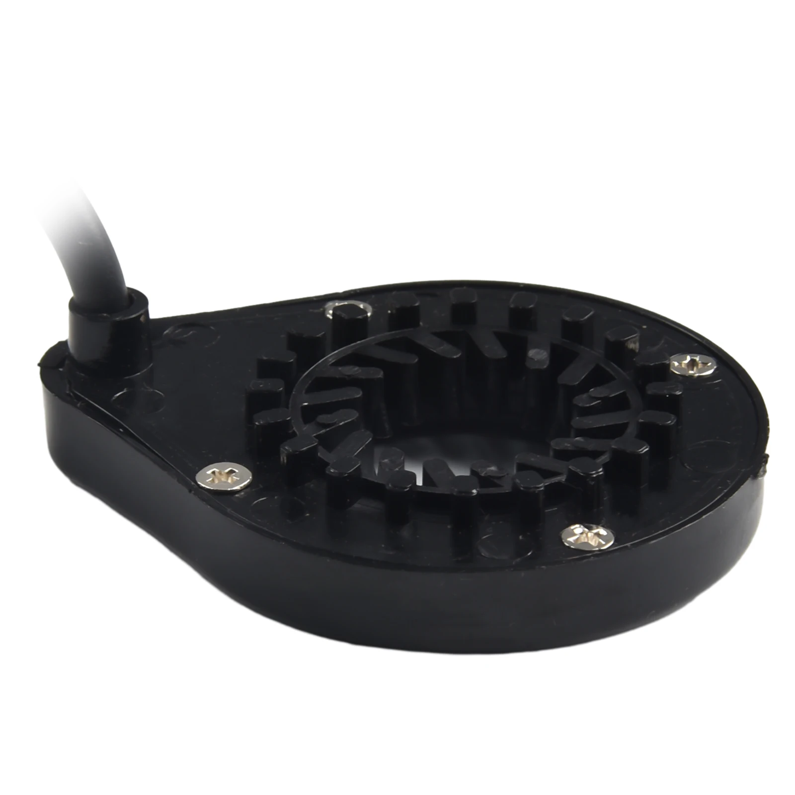 E-Fahrrad-Pedalsensor, elektrisches Fahrrad, Pedalunterstützung, Antrieb, Anti-Schock, 12 Magnete, Doppelhalle, Assistent, Geschwindigkeitssensor, E-Bike-Teile – Detail 2