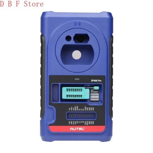 

Программатор ключей и микросхем Autel XP400 PRO для Autel IM508/ IM608
