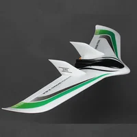 Z-84 Remote-controlled Aircraft Wingspan 845mm Delta Wing Epo Material High-speed Flying Wing Z84 Wingwing Rc Plane Toy 1