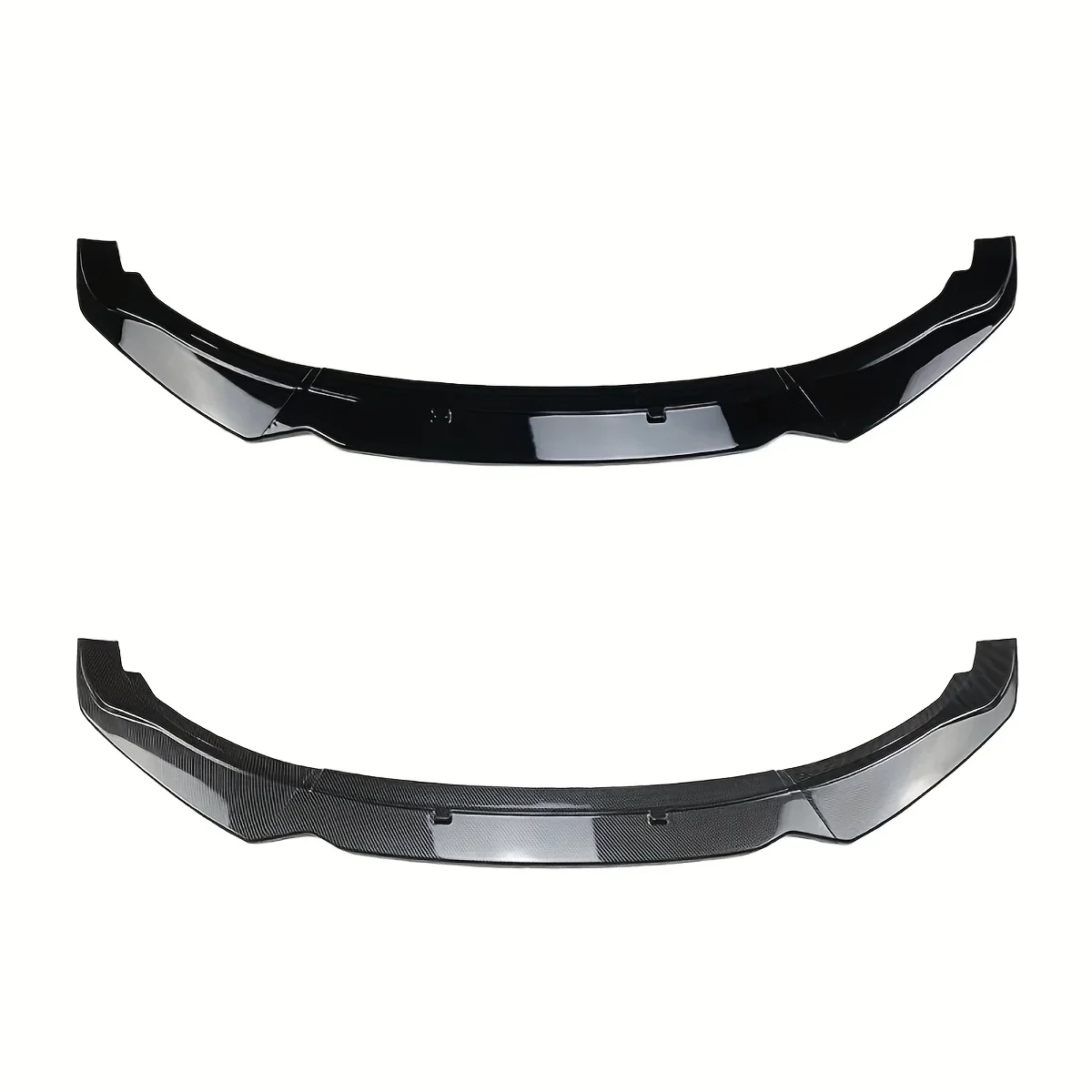 BMW 1 시리즈 F20 F21 116i 118i 120i 2011-2019용 표준 범퍼 프론트 범퍼 카나드 립 스포일러 스플리터 디퓨저 바디 키트