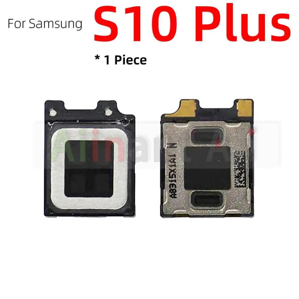 S10 Plus