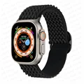 Black W