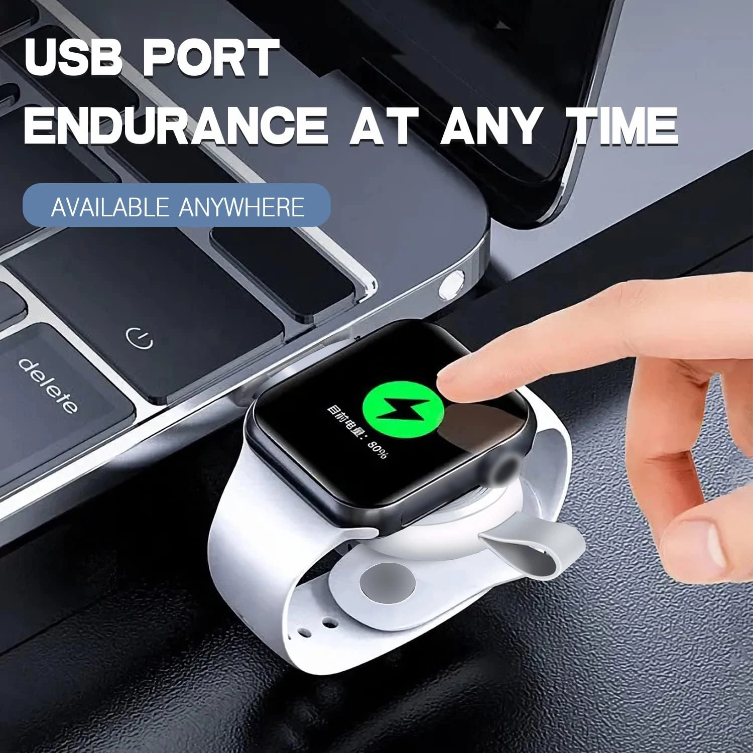 Magsafe ð   ׳ƽ   Apple Watch Ultra 8 7 6 5 SE 4 3 2   ũ ̼