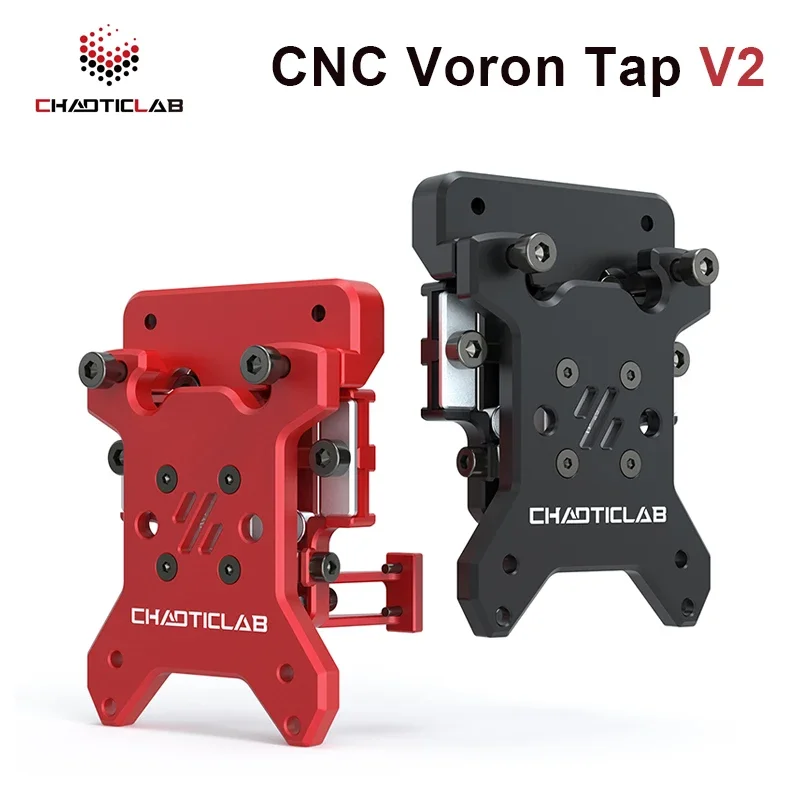 Chaoticlab Cnc Voron Tap v2 5v12v Hiwim Mgn7h Optical Microswitch High-quality Accessories For Voron V2.4 r2 Trident 3d Printer