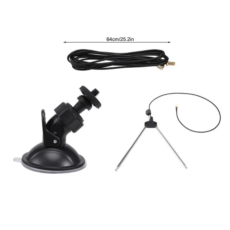 Kit antenna dipolare multiuso per RTL-SDR Blog SDR V3 V4 - Image 5