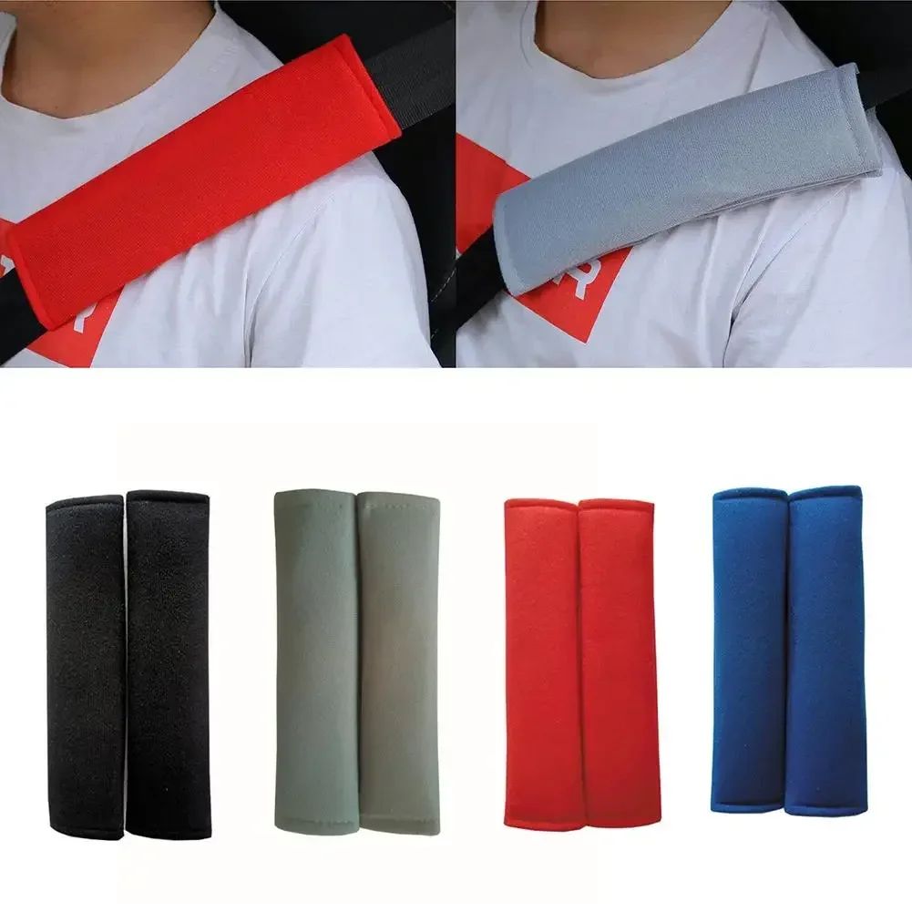 Car Seat Strap Cover, Adult Seat Belt Cover, Strap Pads