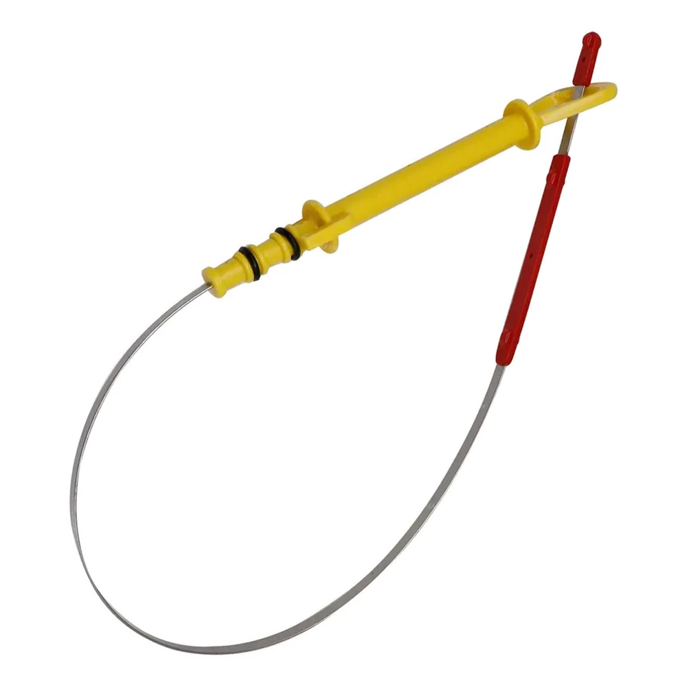 Engine Oil Dip Stick Level Gauge 111402V70A For Infiniti Q50 - View #4