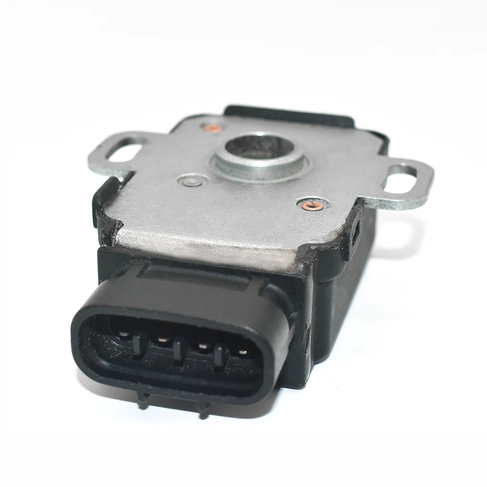 OEM SERA484-10 SERA48410 Throttle Position Sensor TPS For SUBARUSambar Dias V-KV4 1992-1995 1997-1998 Auto Accessories