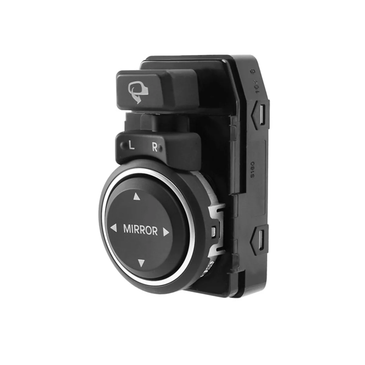 

Складной зеркальный переключатель управления освещением для Hyundai Sonata YF I45 2011-2015 935733S100 93573 3S100