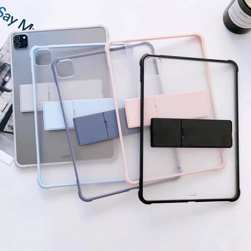 

for iPad Pro 12.9 2022 2021 2020 2018 Back Cover for IPad Pro 11 10.5 Air 5 4 3 2 1 9.7 6th 5th Mini 6 10.2 9th 10th 10.9 2022