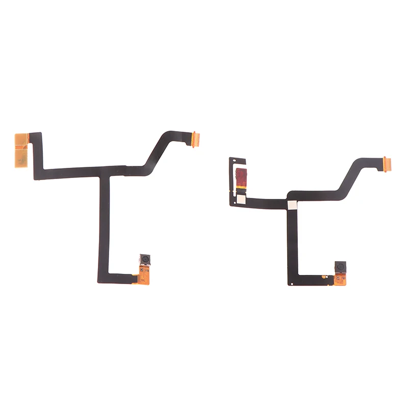 Modulo Obiettivo Fotocamera Interna Con Cavo A Nastro Flessibile Per Dsi Xl Ll Fotocamera Integrata Cavo Flessibile Cavo A Nastro Parte Di Riparazione