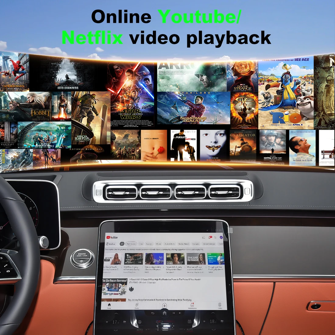 MMB   5  1  ī÷ , ¶ Ʃ ø Ƽ̵  TV ڽ, OEM  ī÷ HDMI 4G + 16G