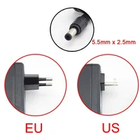 Power Supply Adapter AC 220V DC 3V 5V 6V 8v 9V 10V 12V 24V Adapter Charger 1A 2A 3A 5A 6A 8A Universal for LED Light CCTV Camera - Image 3