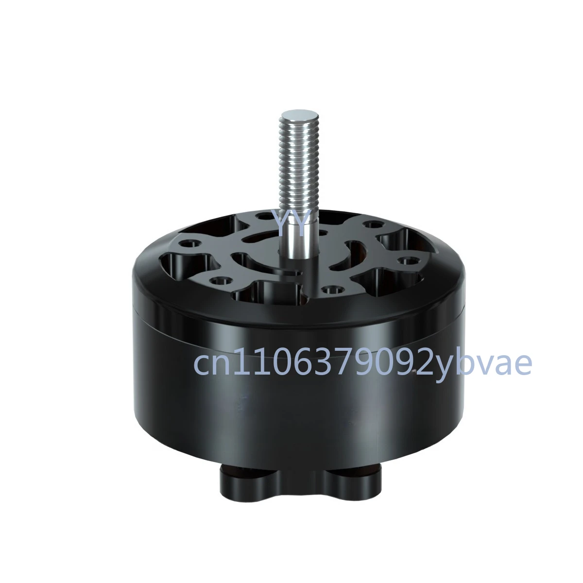 FPV 전문 레이싱 브러시리스 모터 3512 V5 360KV 고성능 드론 모터