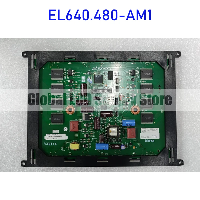 

EL640.480-AM1 10.4 Inch LCD Screen Display Fully Tested Original for Lumineq Brand New