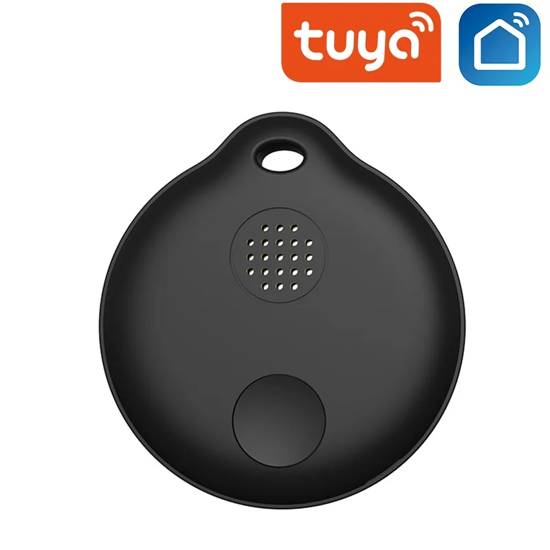 YP Smart Life GPS Smart Tag Wireless Bluetooth-compatible Tracker Child Bag Wallet Key Finder Locator Anti Lost Alarm Tracker