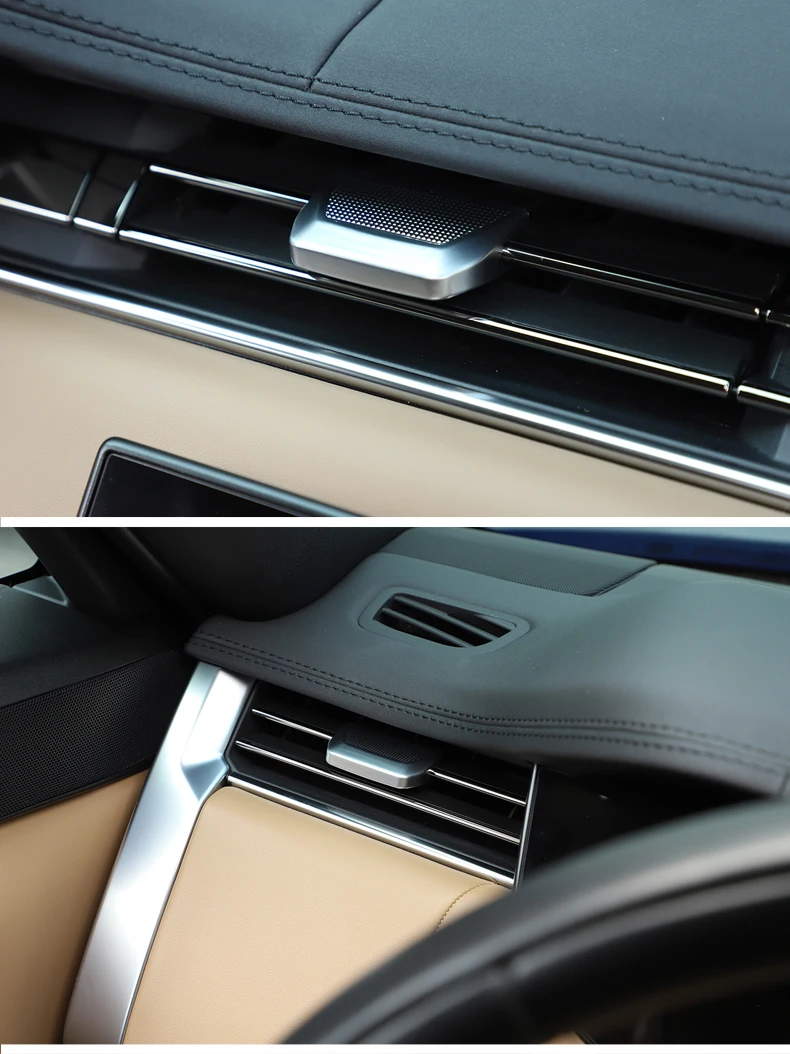 Vent Trims Image 2
