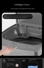 L'm'm Washing Machine Automatic Home Use and Commercial Use Clothes Measuring Water Inlet Self-Cleaning Tube Air Drying 5