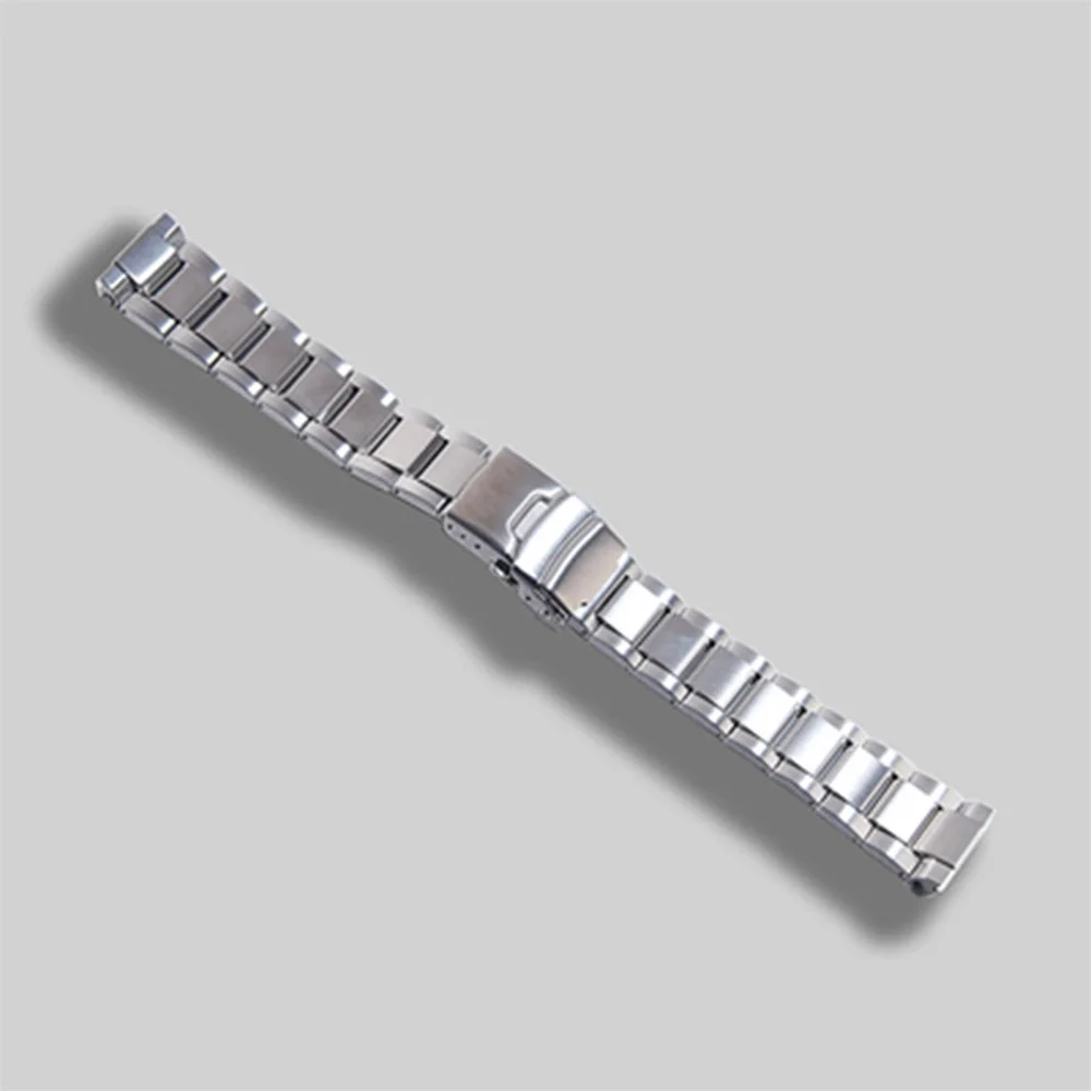 Relógio Pulseira Modificar Oyster Band Pulseira de Aço Substituição para Spb053 Spb051 Sbdc051 Sbdc053 Sbdc055 20 mm