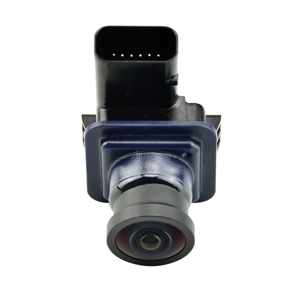 자동차 부품 EV4T-19G490-CA 후방 백업 주차 카메라, 포드 이스케이프 2013-2017 DV4T19G490AB 하이 퀄리티