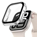 Matte silver 09