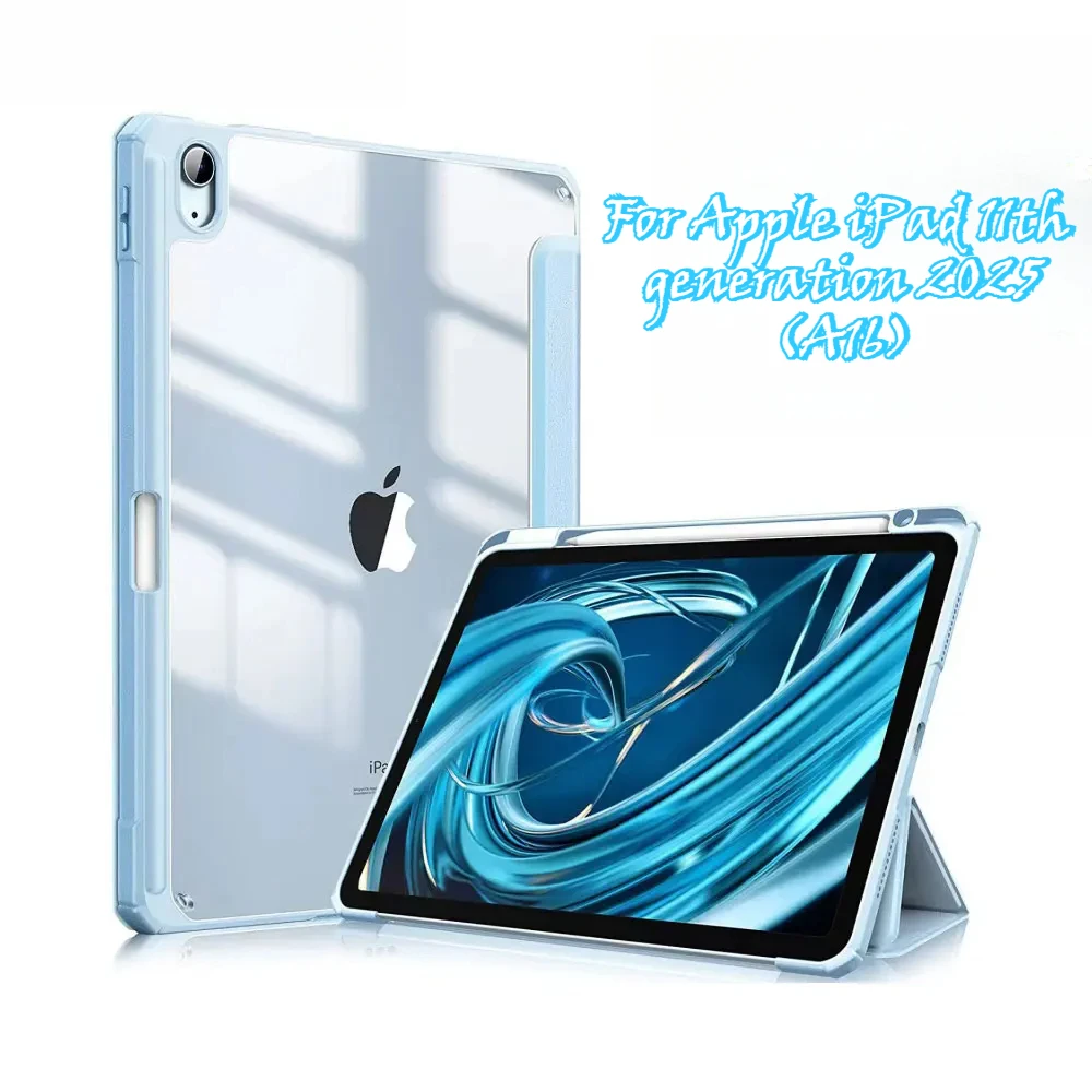 Premium Protective Tablet Case with Versatile Features
