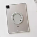 With Stand Grey
