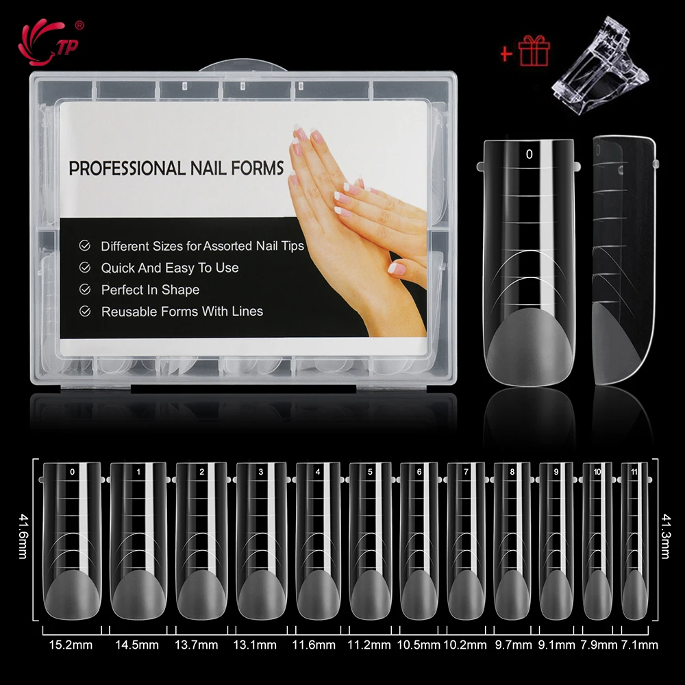 TP-TI10M-120pcs
