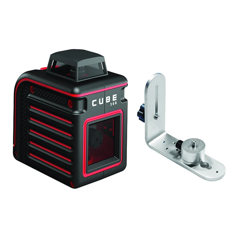 Automatic Laser Level Ada Cube 360 Home Edition Laser Levels AliExpress